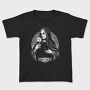 Dark Nun With Beer Evil, Tricou Copii
