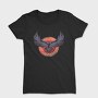 Dark Raven, Tricou Femei