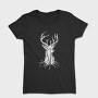 Deer Tree, Tricou Femei