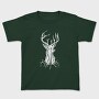 Deer Tree, Tricou Copii
