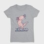 Fabulous Axolotl, Tricou Femei