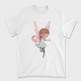 Fairy Ballet Dreams, Tricou Barbati (Unisex)