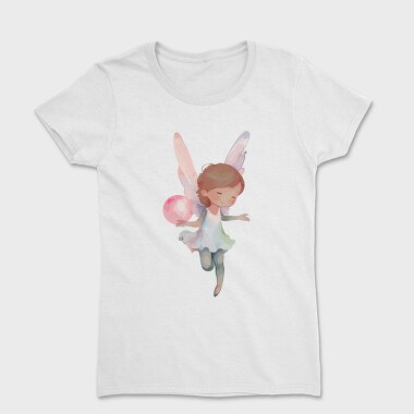 Fairy Ballet Dreams, Tricou Femei