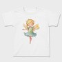 Fairy Wings Flutter, Tricou Copii