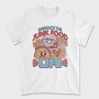 Fast Food Funny, Tricou Barbati (Unisex)