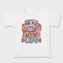 Fast Food Funny, Tricou Copii