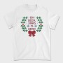 Oh Deer Xmas, Tricou Barbati (Unisex)