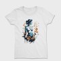 Oneness With Nature Woman, Tricou Femei