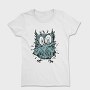 Owl Eyes, Tricou Femei