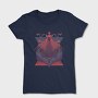 Demon Raven, Tricou Femei