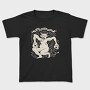 Demonic Creature Dark Magic, Tricou Copii
