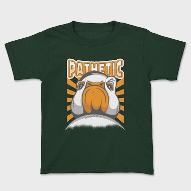 Disapproving Goose Disapproval, Tricou Copii