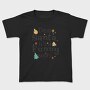 Funny Dear Santa, Tricou Copii