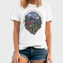 Adventure or Nothing, Tricou Barbati (Unisex)