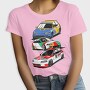 EG6 Legends, Tricou Femei