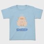 Funny Holy Sheep, Tricou Copii