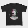 Glitch Front Face, Tricou Copii