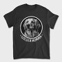 Golden Retriever Mom Golden Momma, Tricou Barbati (Unisex)