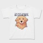Golden Retriever Therapy, Tricou Copii