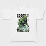 Gooey Monster Comic Goey Trend, Tricou Copii