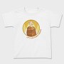 Slow Dance Sloths Quote, Tricou Copii
