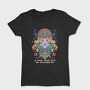 Soul Stars Maximalism, Tricou Femei