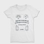 Spirit Board Esoteric Ouija, Tricou Femei