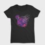 Galaxy Cube Space, Tricou Femei