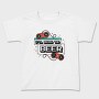 Gamers Beverage Promise Bachelorette Gaming, Tricou Copii