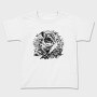 Garden Mouse Realistic Dormouse, Tricou Copii