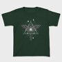 Geometric Astral Trip, Tricou Copii