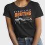 Toyota Trueno Ae86, Tricou Femei
