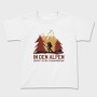 German Alpen Hiking, Tricou Copii