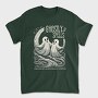 Ghostly Spells Trend, Tricou Barbati (Unisex)
