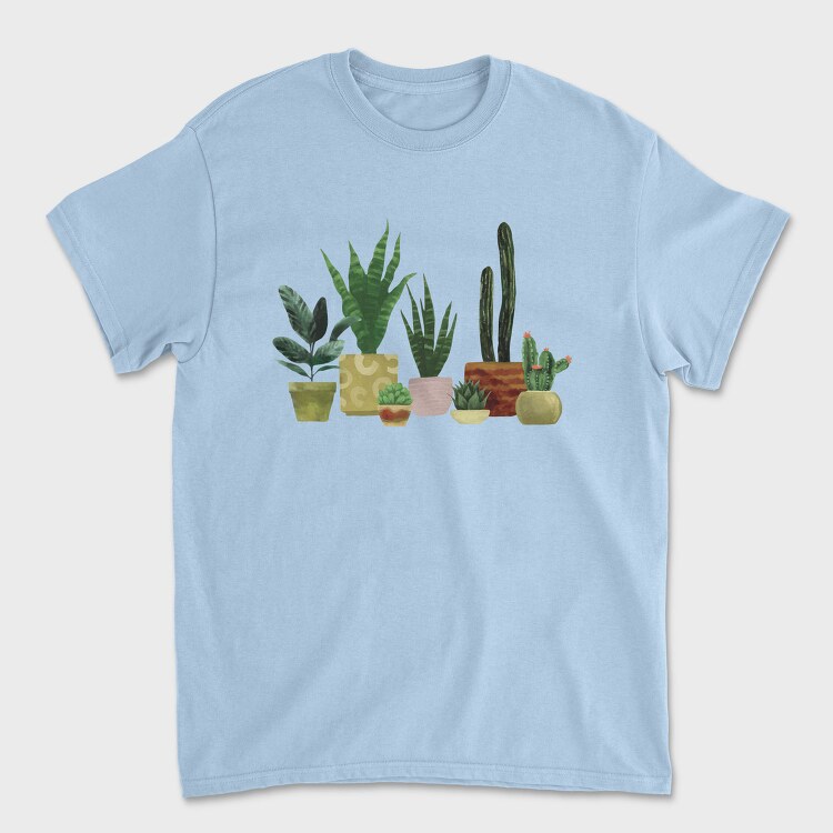 Guinea Pig Animals In Winter Mug Request, Tricou Barbati (Unisex)