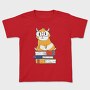 Guinea Pig Books Guine, Tricou Copii