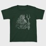 Hades Hand Drawn, Tricou Copii