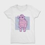 Stoned Turtle, Tricou Femei