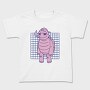 Stoned Turtle, Tricou Copii