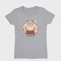 Sumo Cat, Tricou Femei