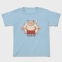 Sumo Cat, Tricou Copii