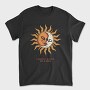 Sun And Moon Love Whimsigoth, Tricou Barbati (Unisex)
