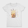 Sweet Bee, Tricou Femei