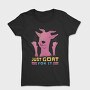 Just Goat For It, Tricou Femei