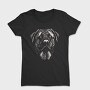 Kangal Dog Sketch, Tricou Femei