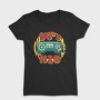 90S Gaming Kid, Tricou Femei