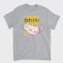 Kawaii Cat, Tricou Barbati (Unisex)