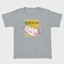 Kawaii Cat, Tricou Copii