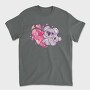 Kawaii Koala Anime Animals, Tricou Barbati (Unisex)