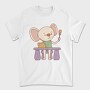 Kawaii Koala Feast, Tricou Barbati (Unisex)